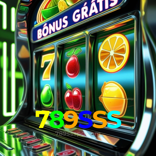 Novos Slots no 789SSS