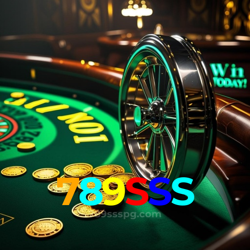 Visão geral dos jogos no 789SSS