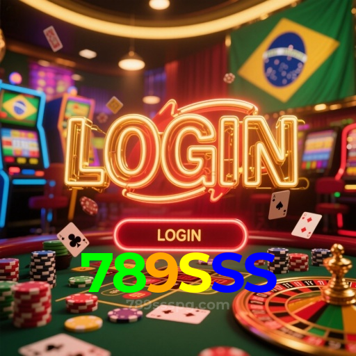 Por Que Escolher o 789SSS?