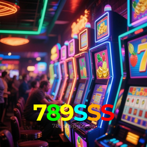 Visão geral dos jogos no 789SSS